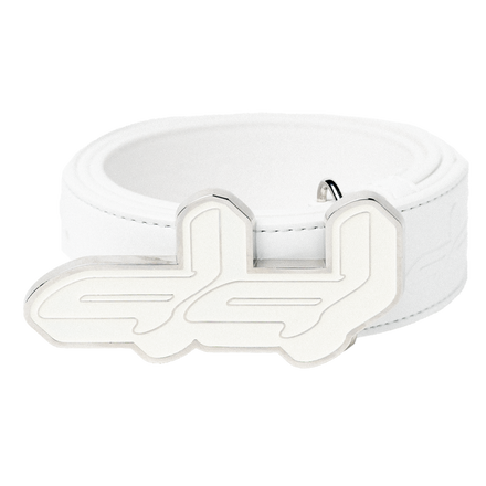 DD BELT (WHITE)