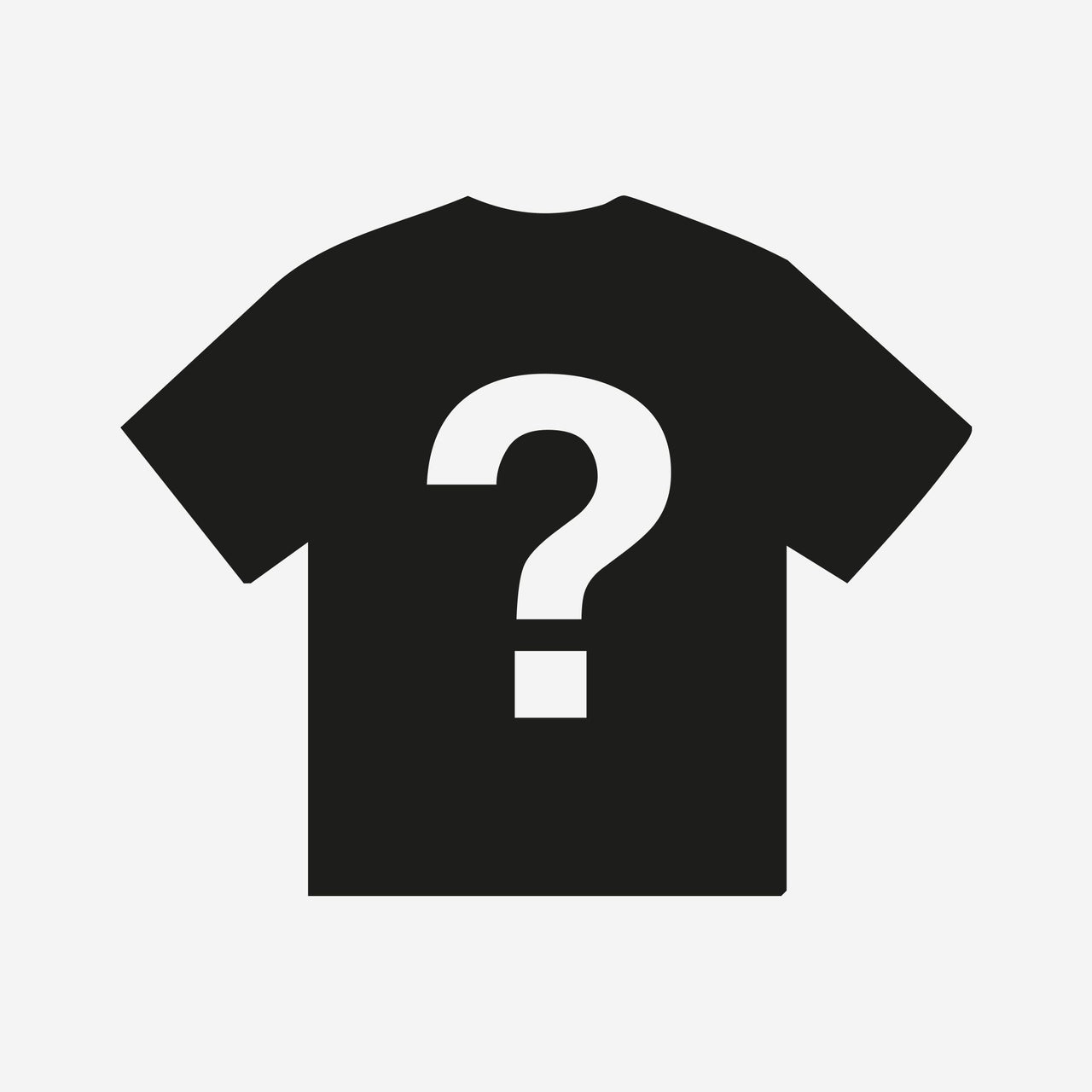 MYSTERY TEE