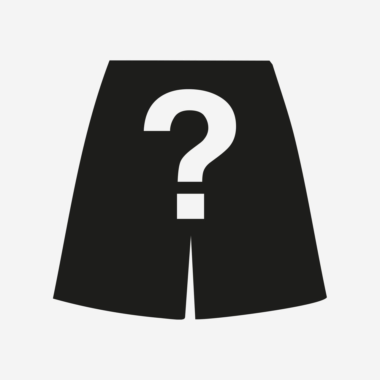 MYSTERY SHORTS