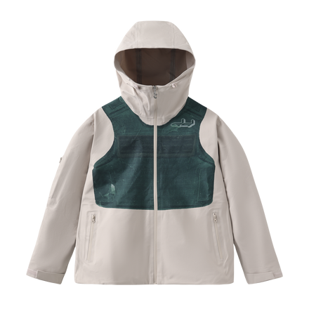 ARMOR TECH JACKET