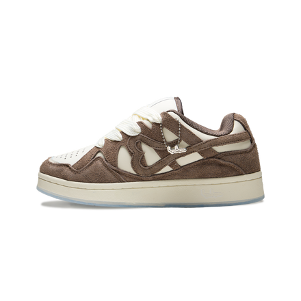 BIG STEPPER (MOCHA)