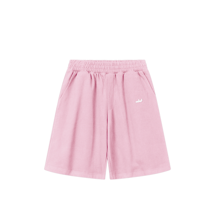 EVERYDAY SHORTS (COTTON ROSE)