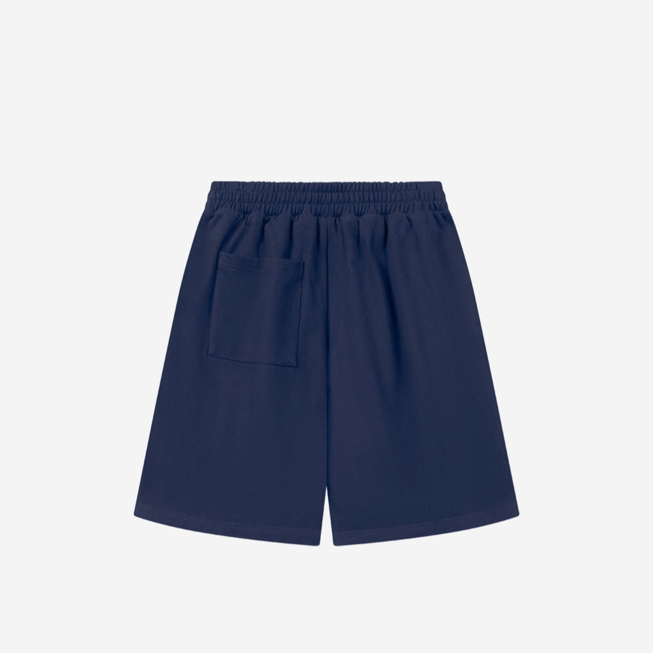 EVERYDAY SHORTS (NAVY)