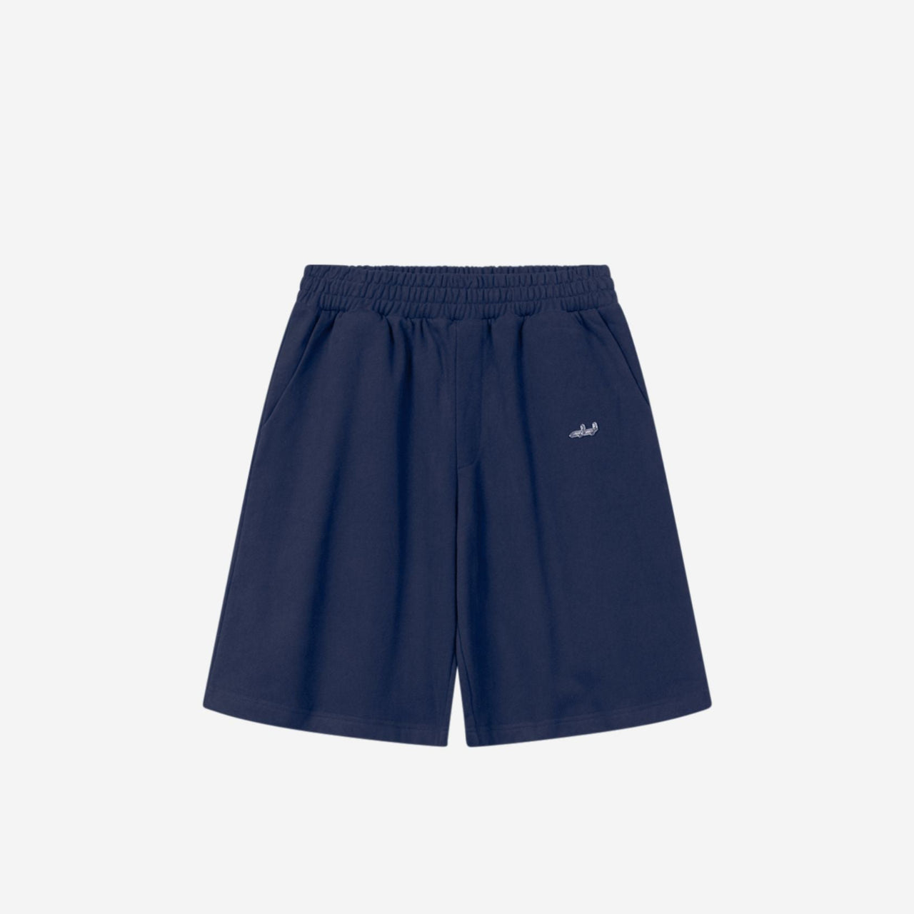 EVERYDAY SHORTS (NAVY)