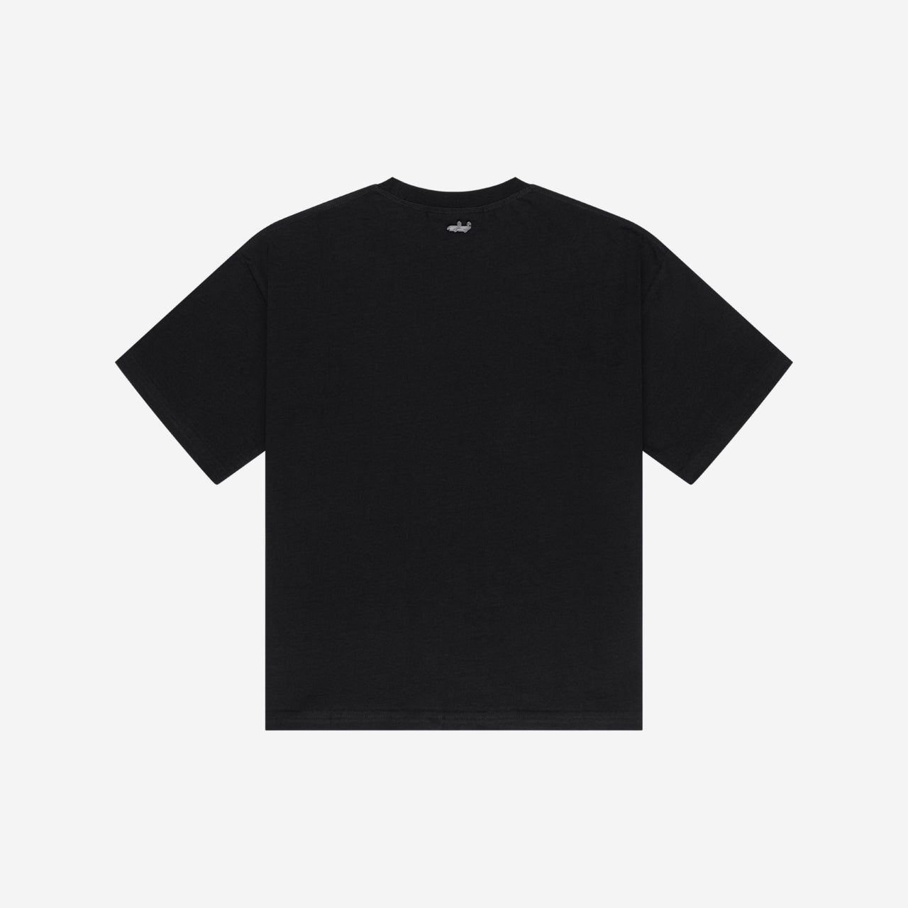 EVERYDAY TEE (BLACK)