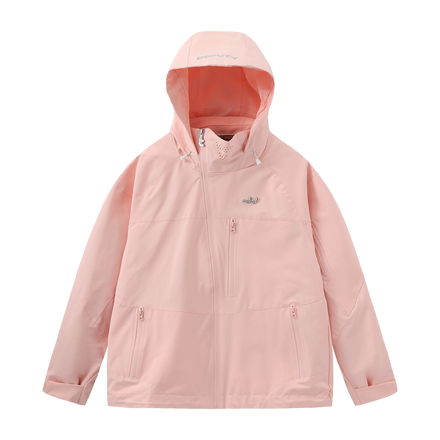 EVERYDAY TECH JACKET (LIGHT PINK)