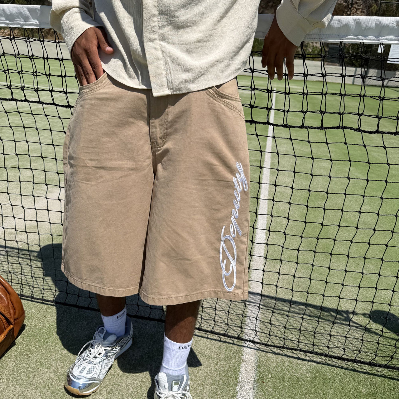 SCRIPT SHORTS