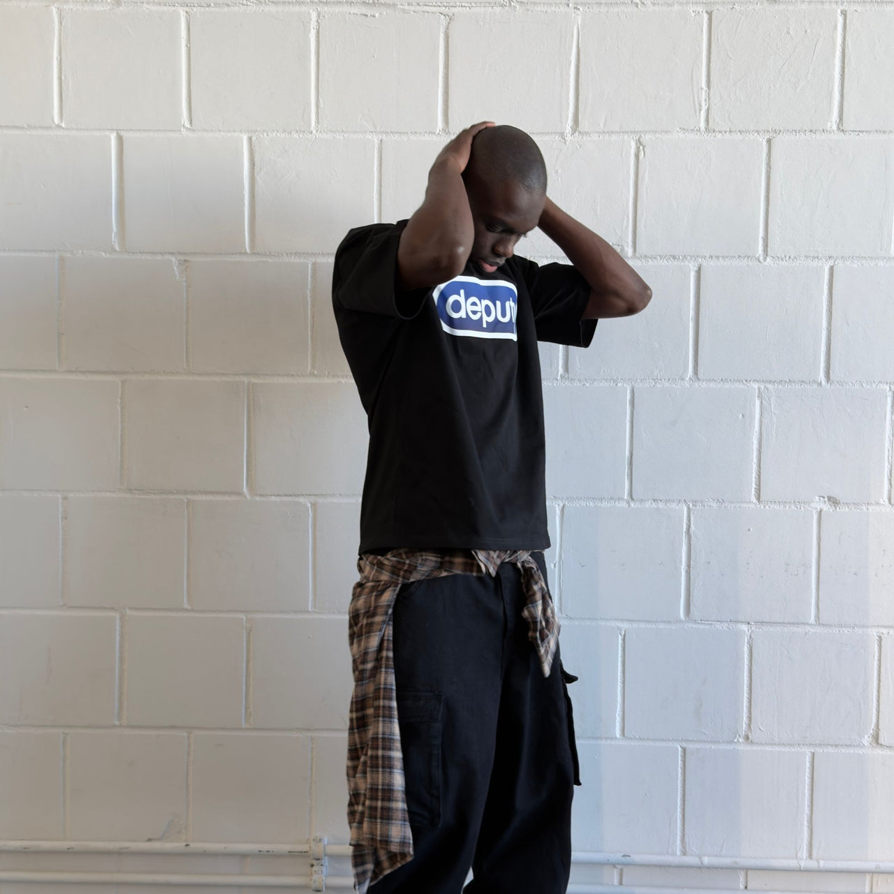 SAFE SEX TEE