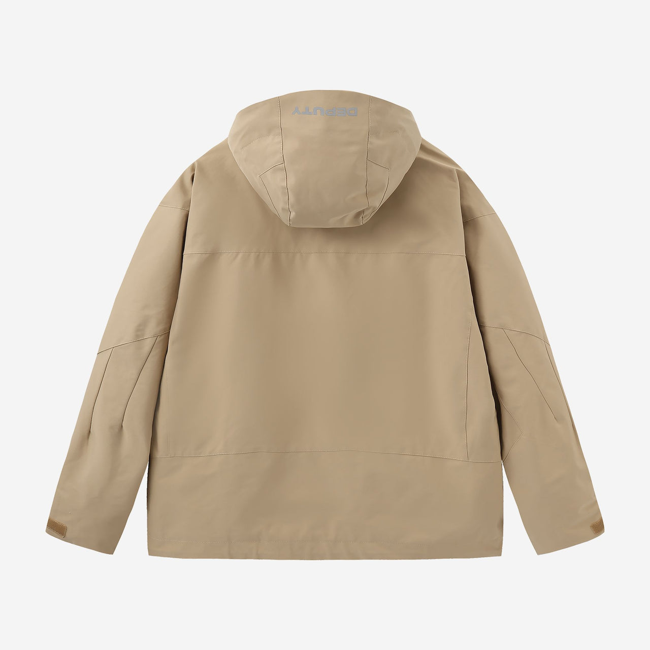 EVERYDAY TECH JACKET (BEIGE)