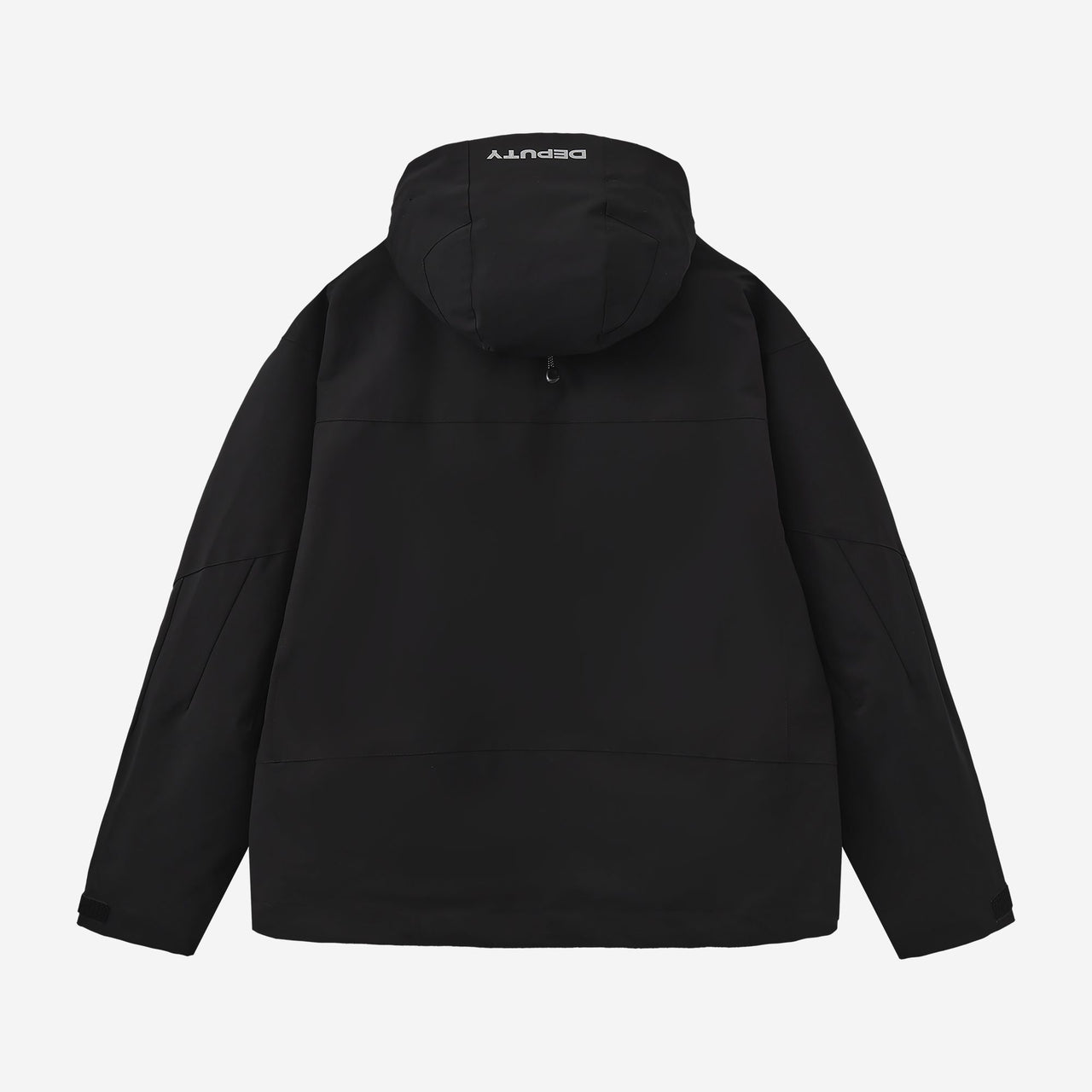 EVERYDAY TECH JACKET (BLACK)