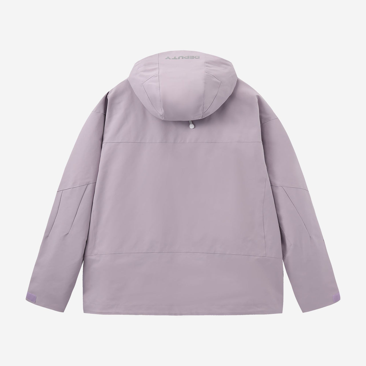 EVERYDAY TECH JACKET (FLIEDER)