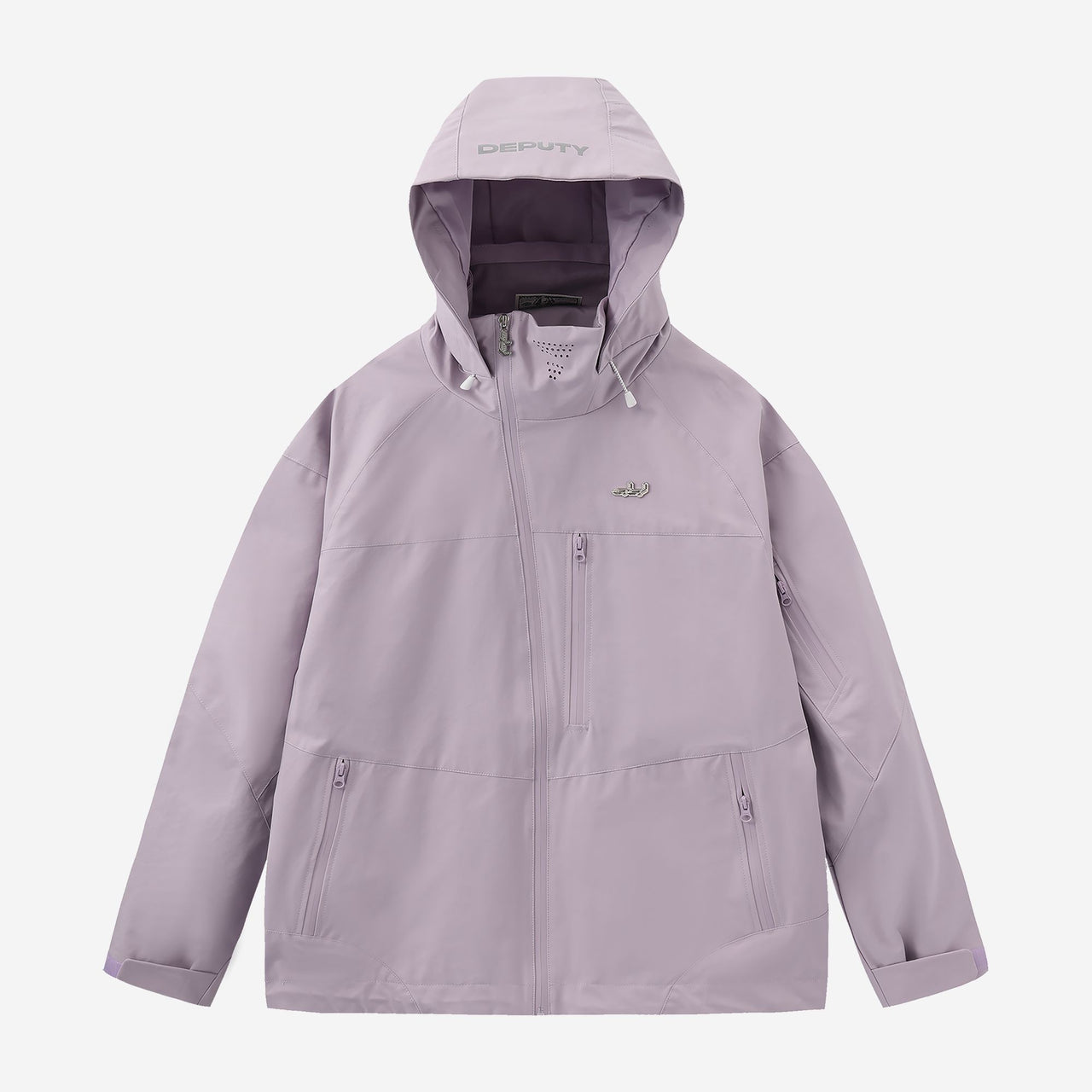 EVERYDAY TECH JACKET (FLIEDER)