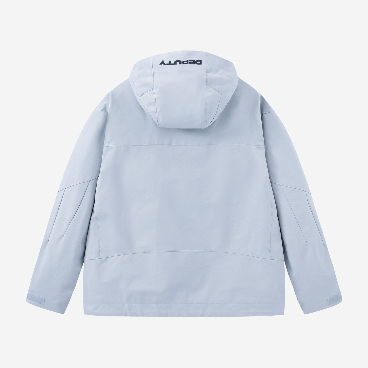 EVERYDAY TECH JACKET (ICE BLUE)