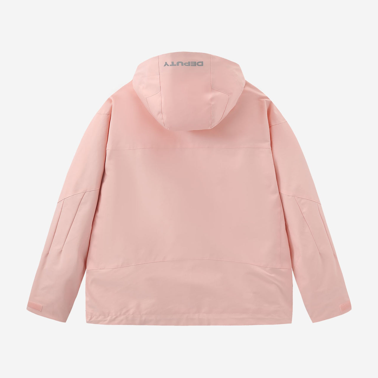 EVERYDAY TECH JACKET (LIGHT PINK)