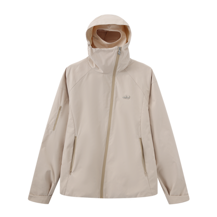 COLOR CHANGE TECH JACKET